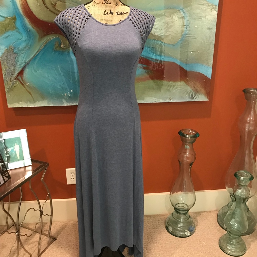 Chico’s Maxi Dress
